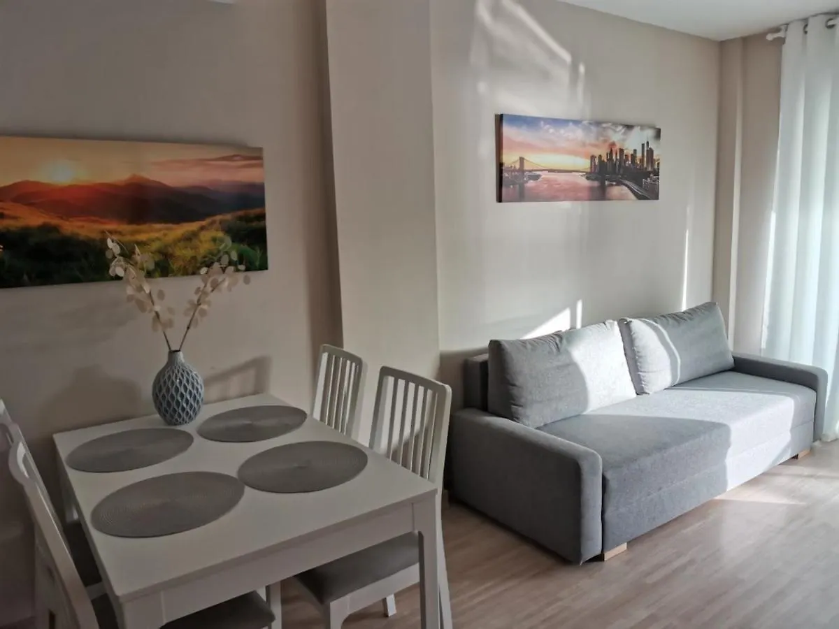 Apartment Near The Sea In Blanes 0*,  Spain