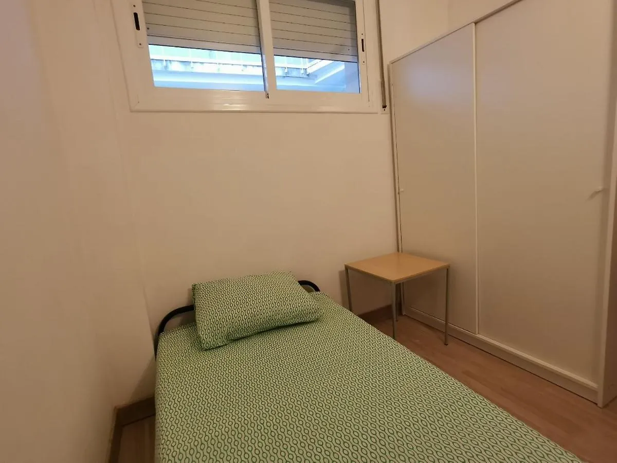 Apartment Near The Sea In Blanes