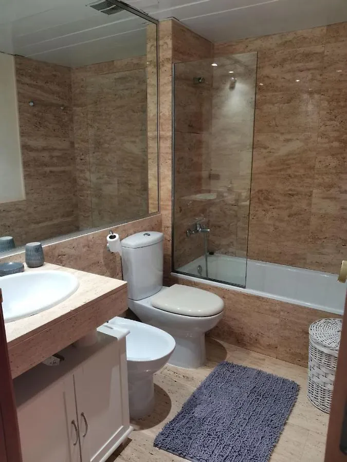 Apartment Near The Sea In Blanes 0*,  Spain