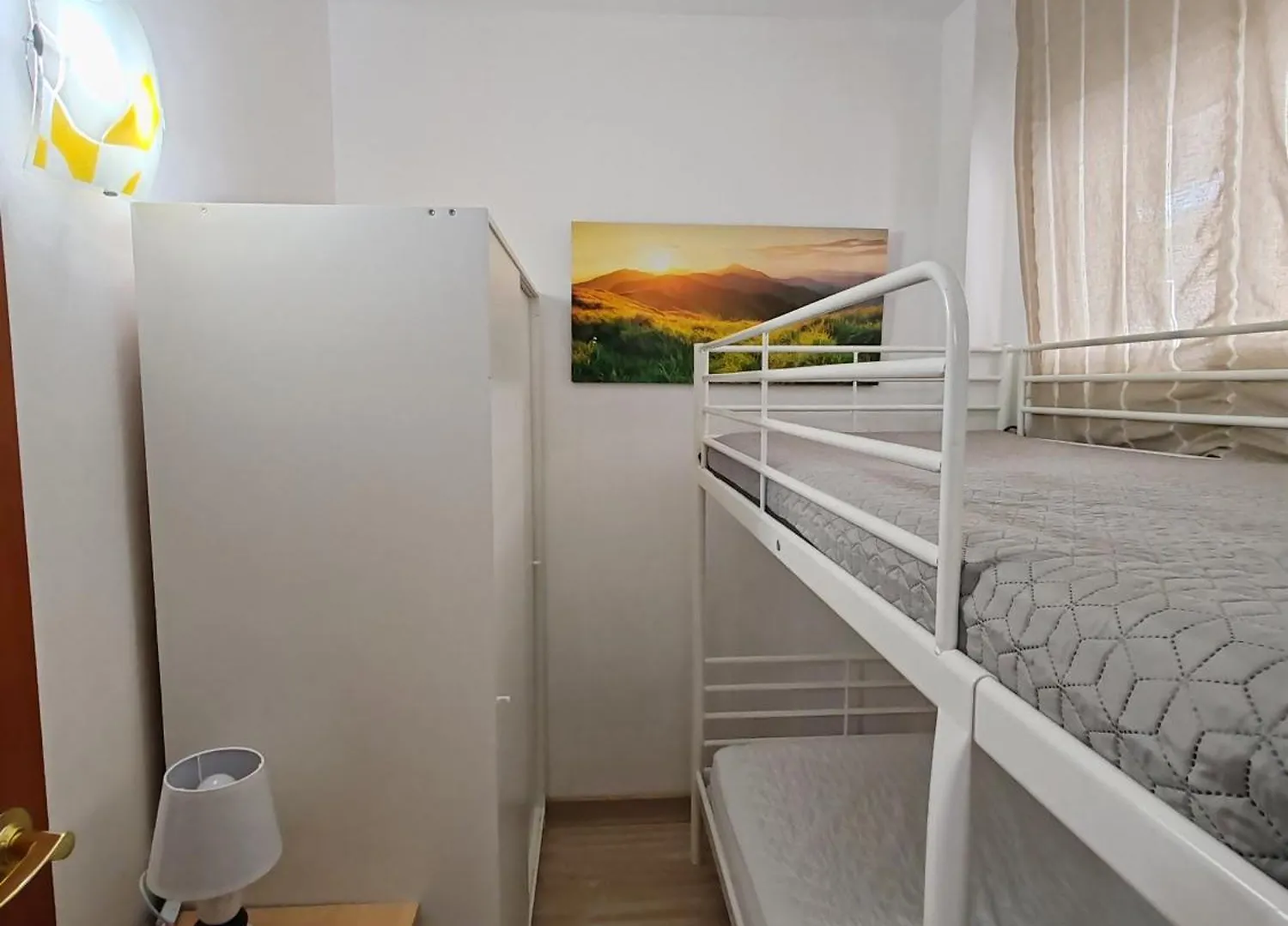 Apartment Near The Sea In Blanes S'Abanell Central Park Ισπανία