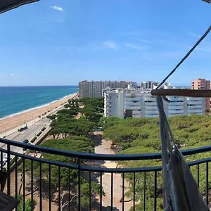 Appartement Primera Linea De Mar Enjoy The View, Blanes