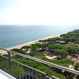 Atico Condal Apartment