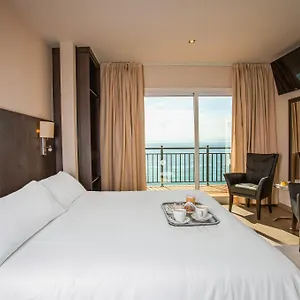 Hotel Horitzo By Pierre &, Blanes