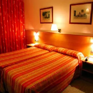 Hotel Mar, Blanes