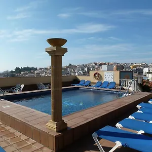 Hotel Costa Brava, Blanes