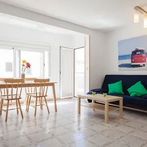 Appartement Lg Plaza Merida, Blanes