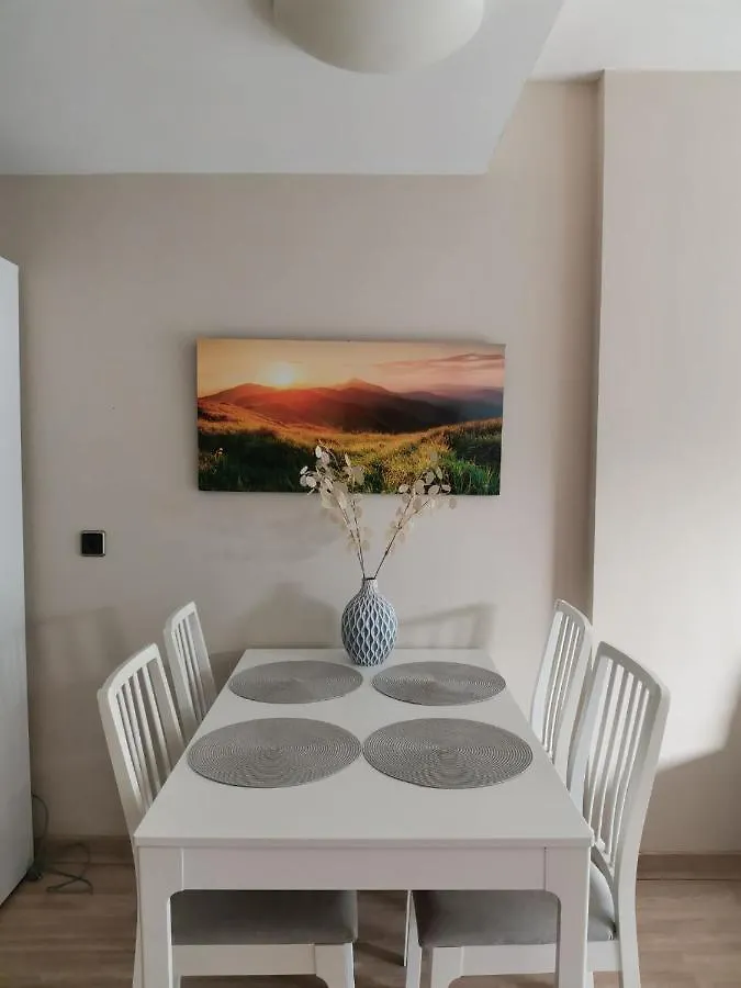 Apartment Near The Sea In Blanes Spain